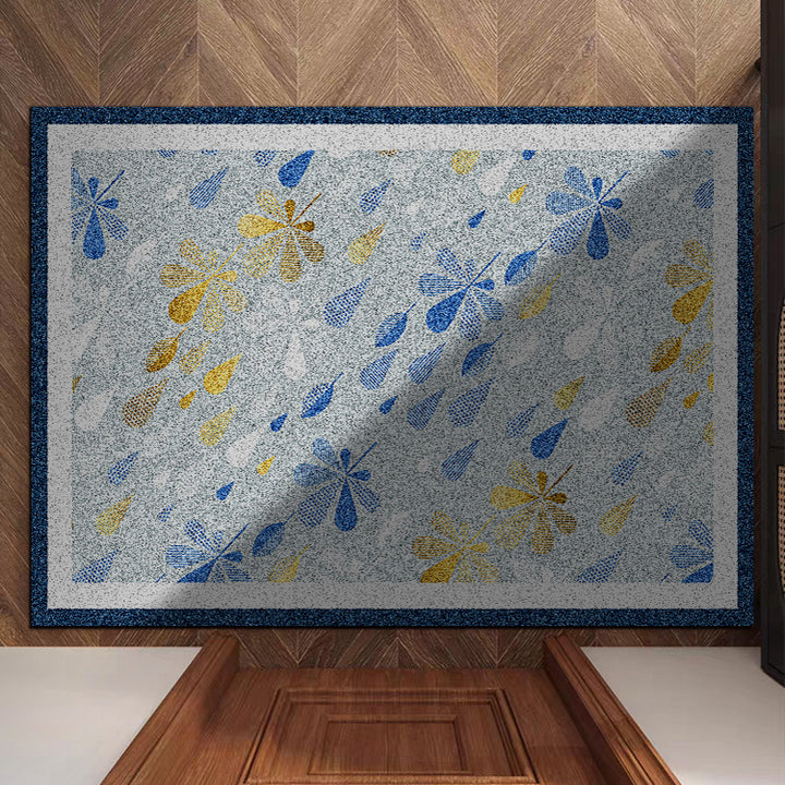Geometric Pattern Indoor Area Rug