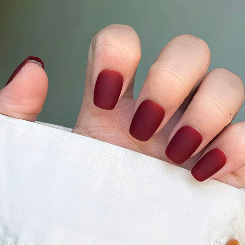 High-quality artificial nails Kalsten