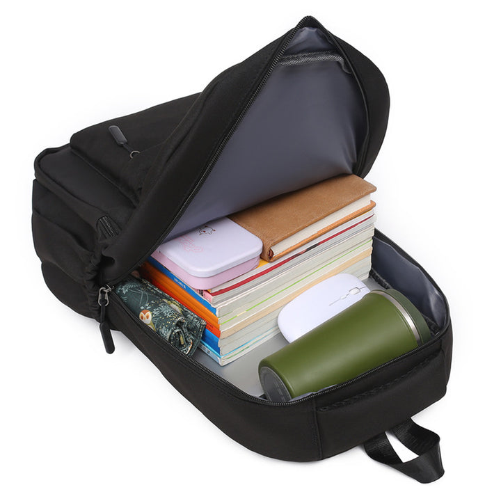 Urban backpack with additional tote bag set Kalsten