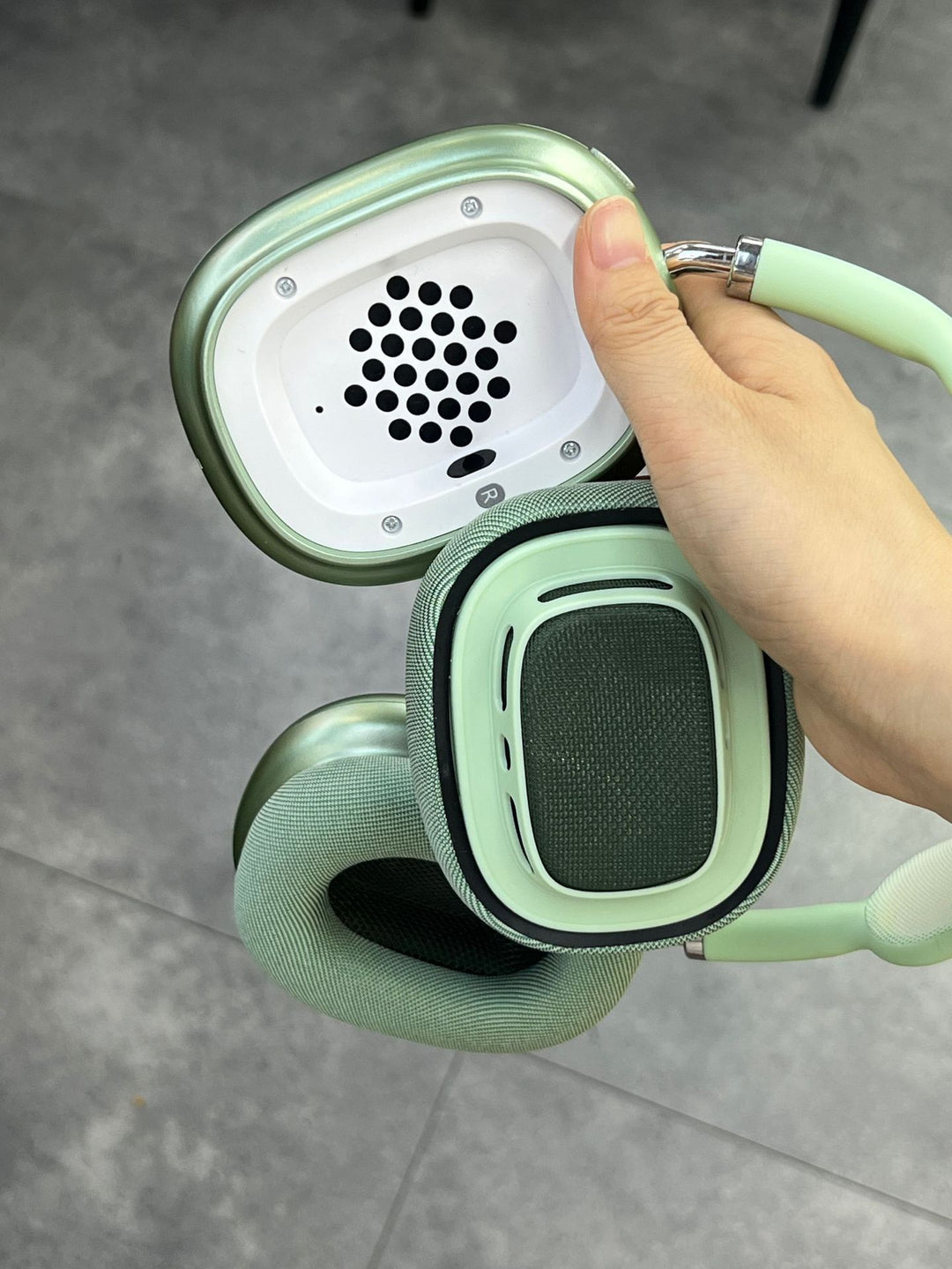 Wireless Over-Ear Headphones Kalsten