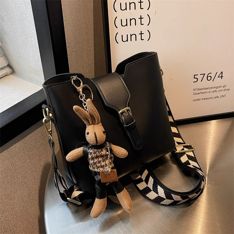 Modern Structured Handbag Kalsten