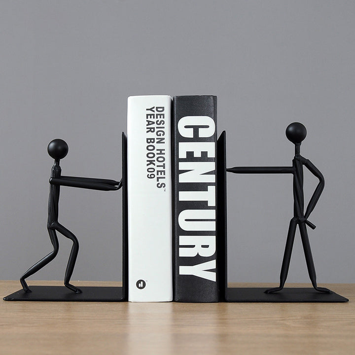 Decorative Bookends