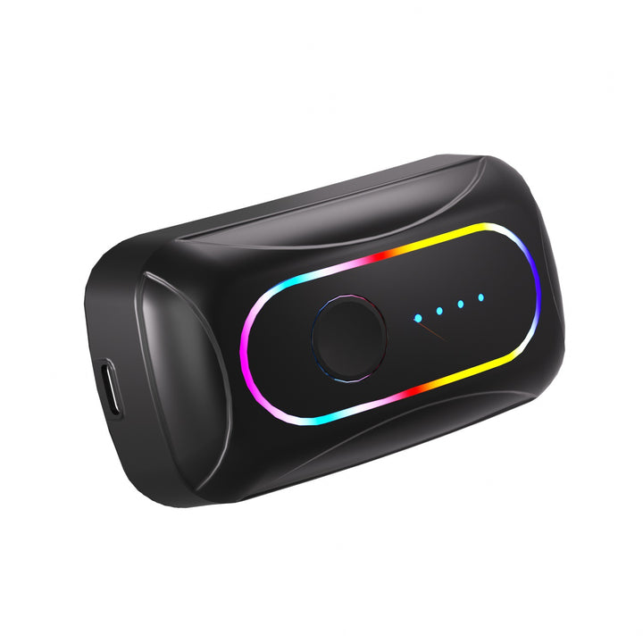 VR Gaming Headset with Intelligent Cooling Technology Kalsten