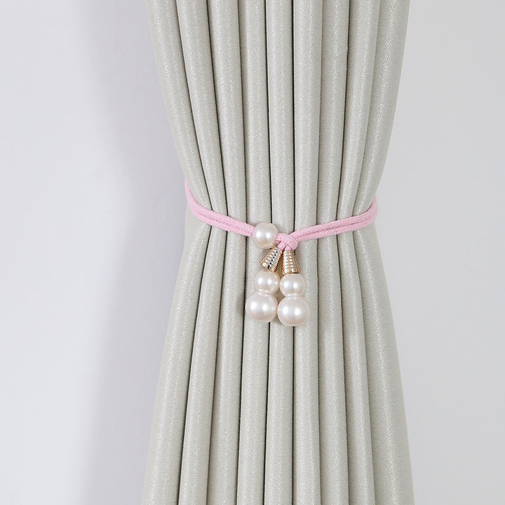 Decorative Curtain Tieback Kalsten