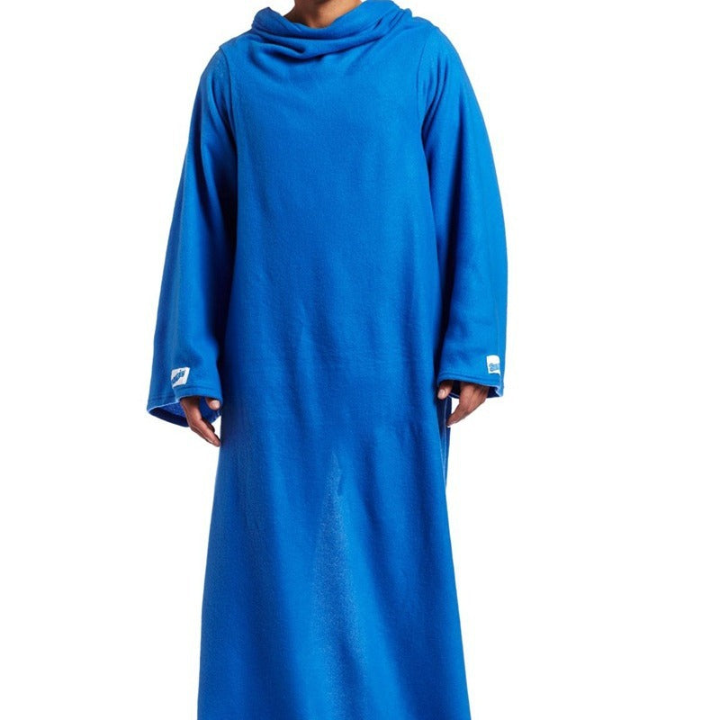 Women's Elegant and Comfortable Wrap Dress Kalsten