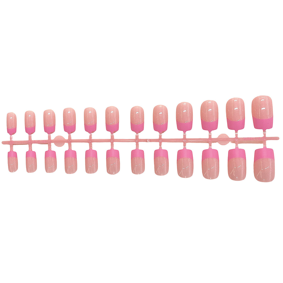 Premium Press-On Nail Tips Kalsten 1787225233