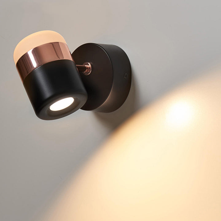 Stylish Wall Sconce Lamp