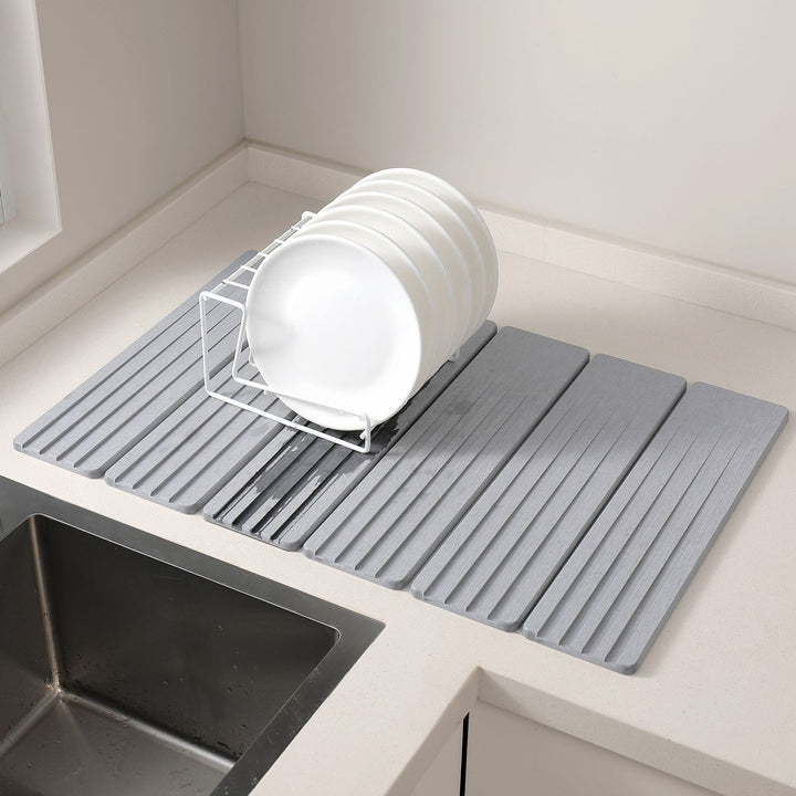 Kitchen Work Surface Protection Mat