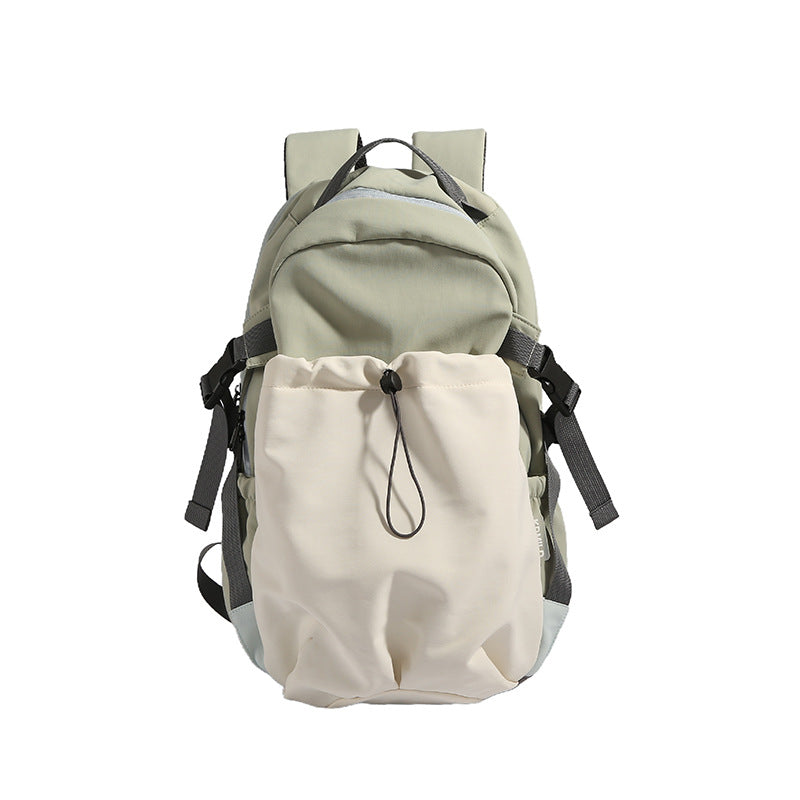 Lightweight Versatile Hiking Backpack Kalsten