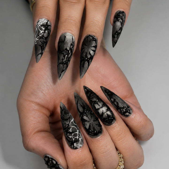 Artistic Acrylic Nail Tips kalsten
