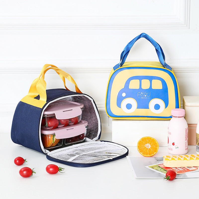 Lunch Bag Kalsten