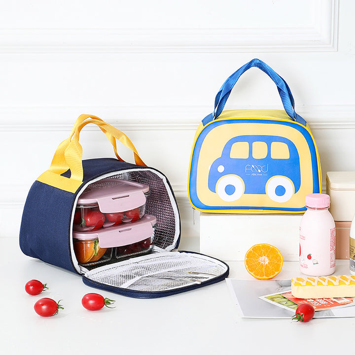 Lunch Bag Kalsten