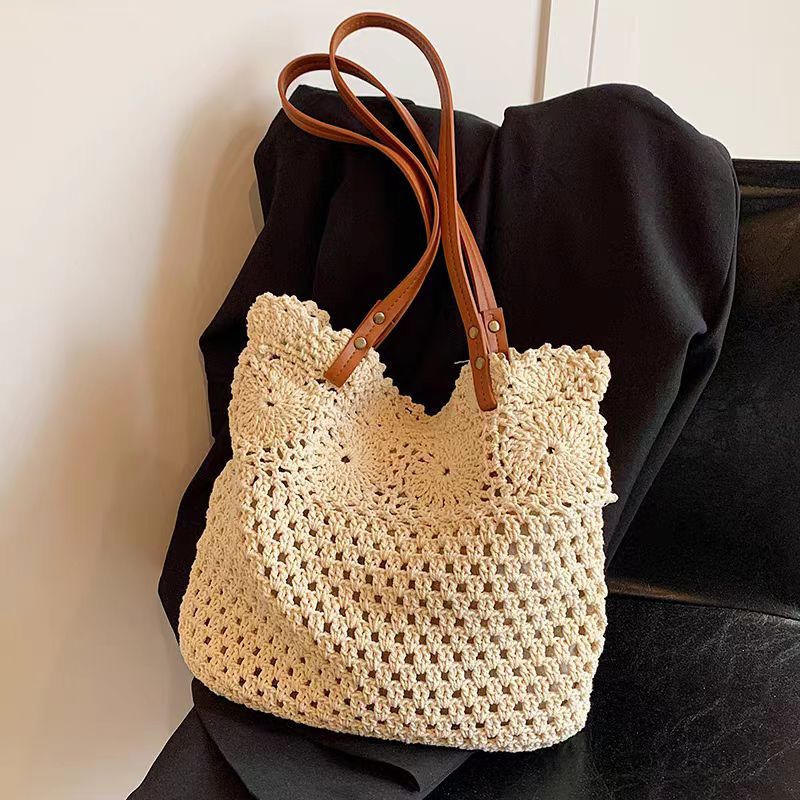 Handmade Macrame Bag Kalsten