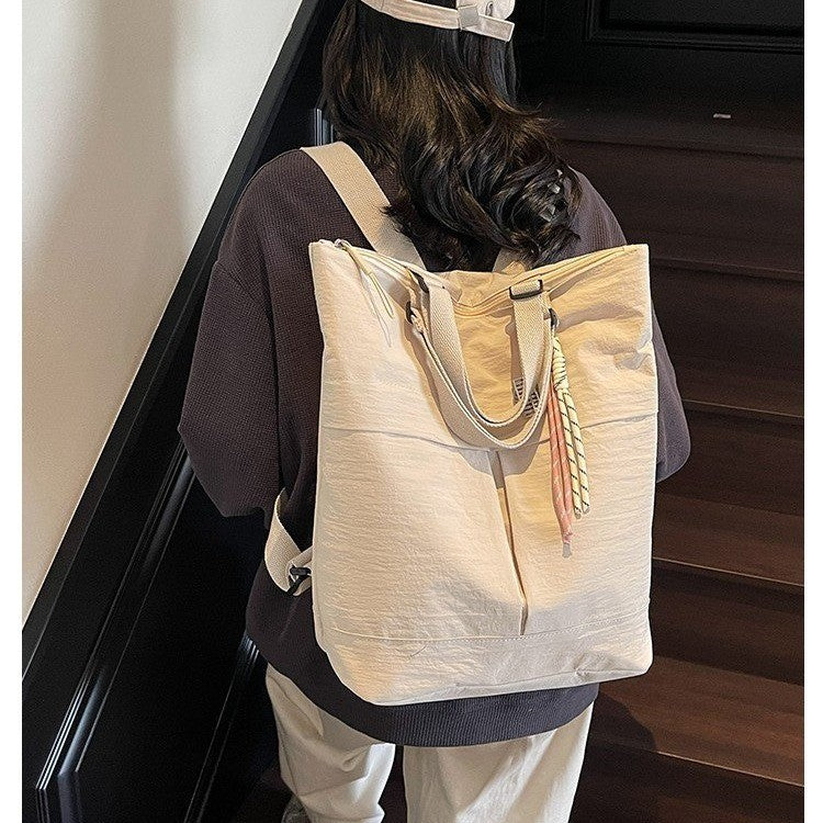Chic Multi-Functional Everyday Tote Kalsten