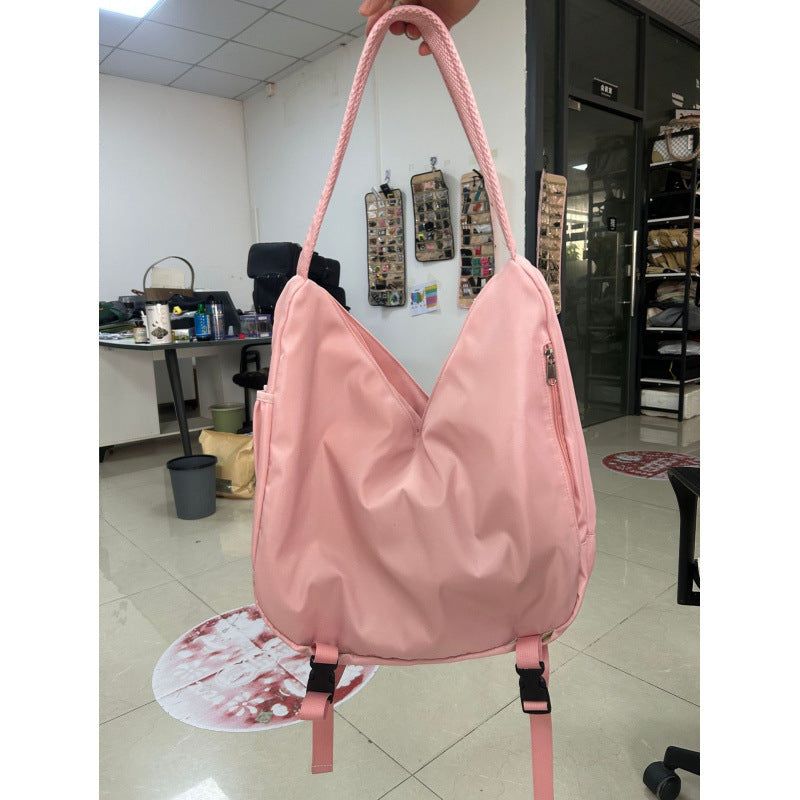 Practical Sporty Tote Bag Kalsten