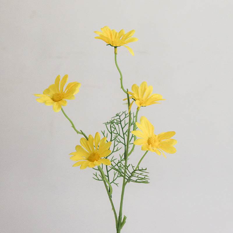 Decorative Floral Arrangement for Indoor Display