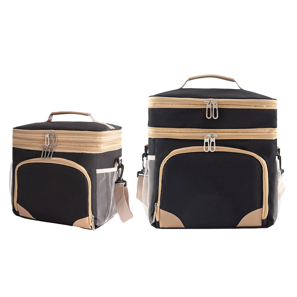 Insulated Lunch Cooler Bag Kalsten