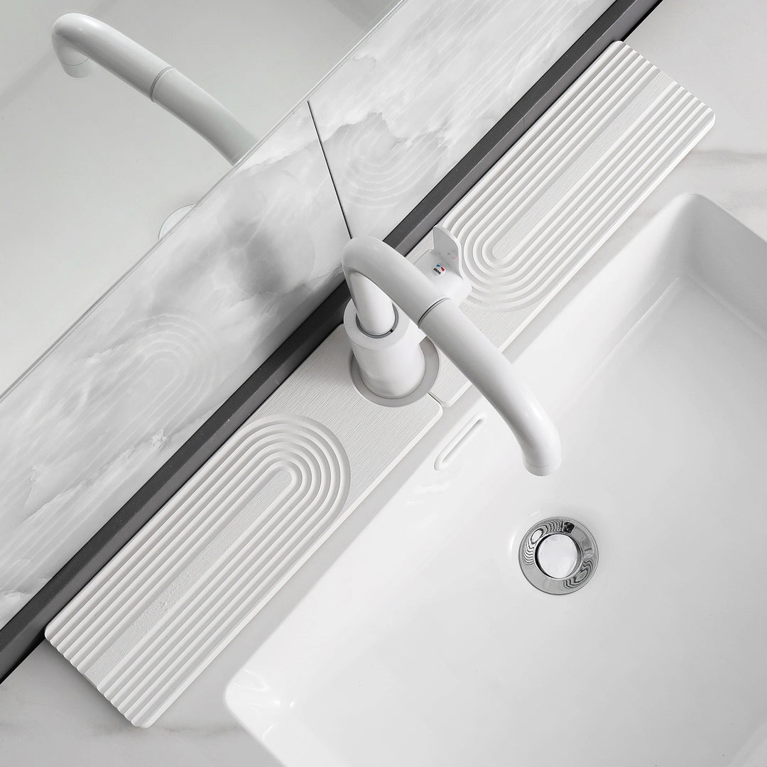 Kitchen Sink Drainage Pad