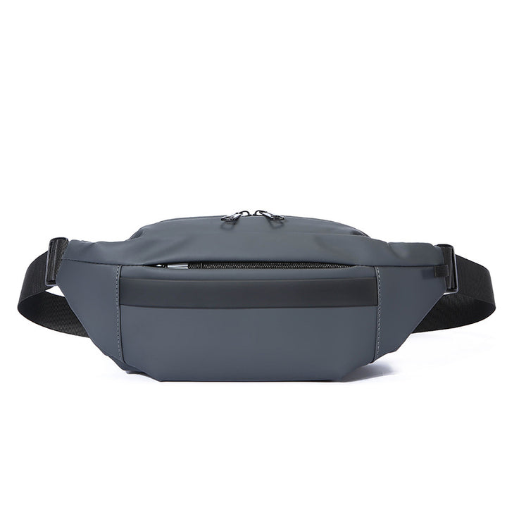 Waterproof Multi-Pocket Utility Waist Bag Kalsten