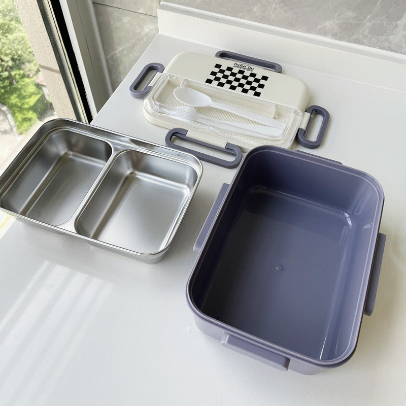 Lunch Box
