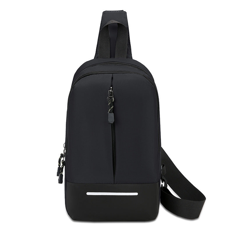 Compact Utility Sling Bag Kalsten