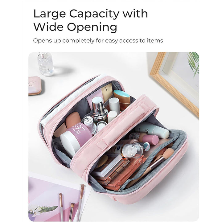 Elegant Make-Up Bag Kalsten