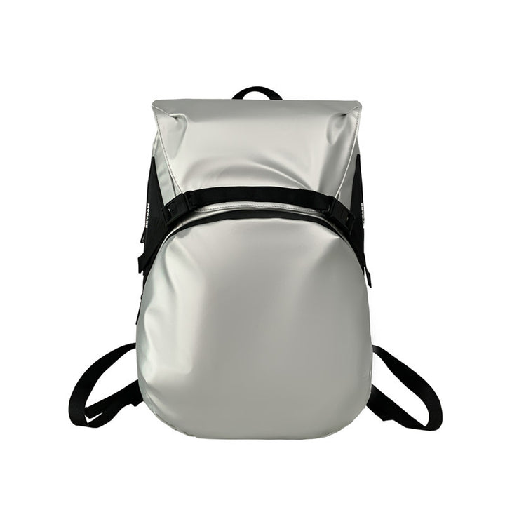 Waterproof Roll-Top Adventure Backpack Kalsten