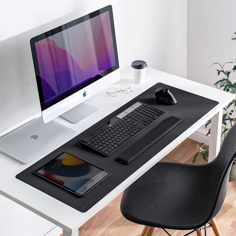 Professional Mouse Pad with Ergonomic Design