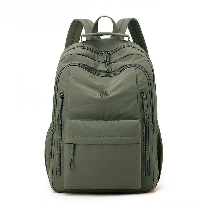 Multi-Compartment Lightweight Travel Backpack Kalsten