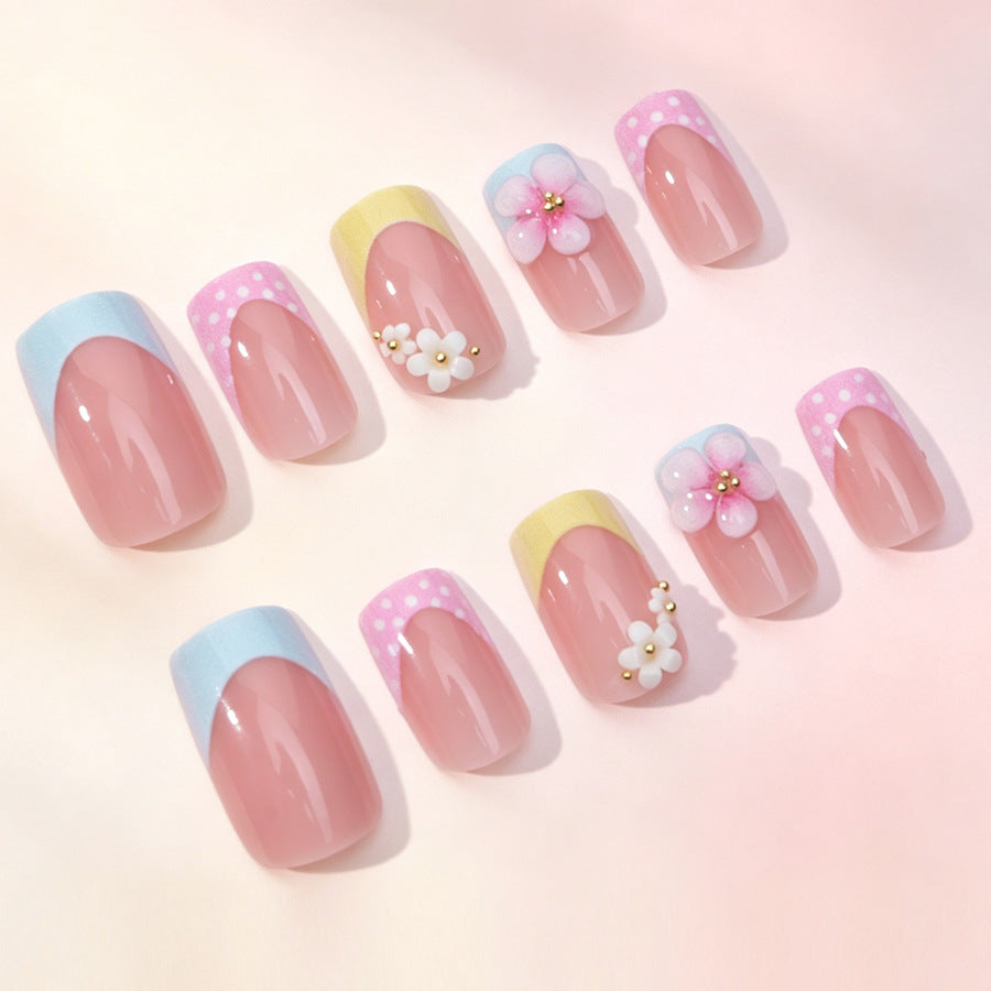 Decorative Nail Art Kalsten