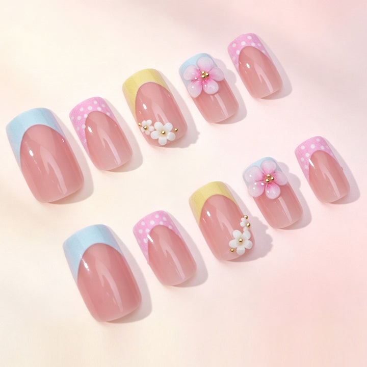 Decorative Nail Art Kalsten