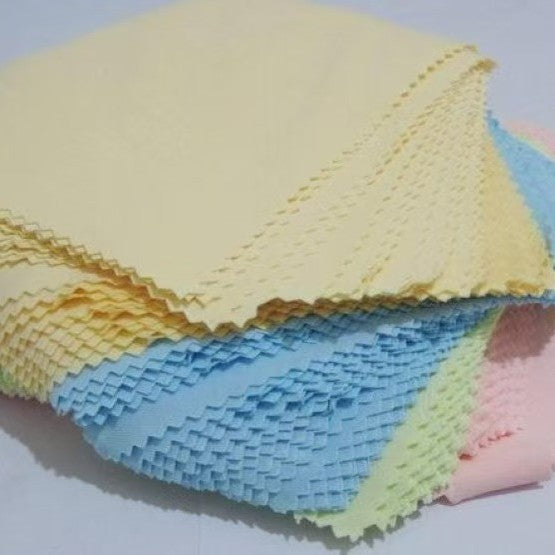 Microfiber Cleaning Cloth Set Kalsten