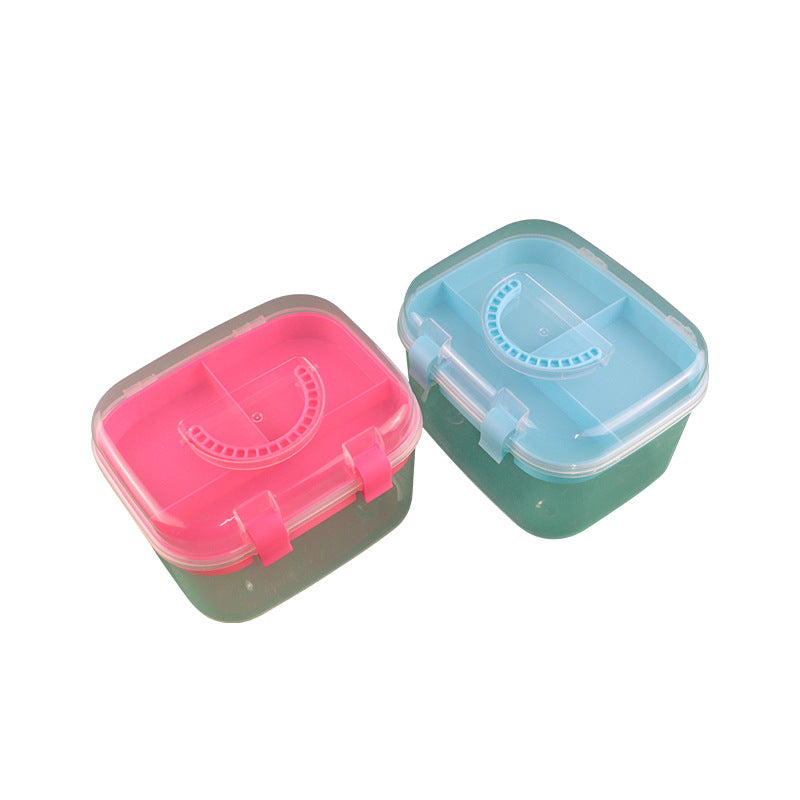 Multi-Compartment Food Storage Box Kalsten