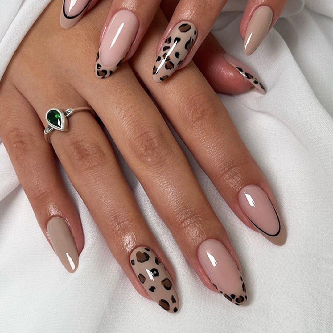 Artificial nails Kalsten