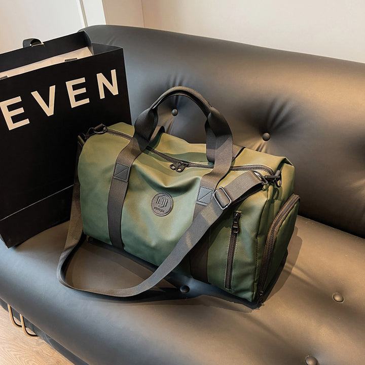 Premium Utility Duffel Bag Kalsten