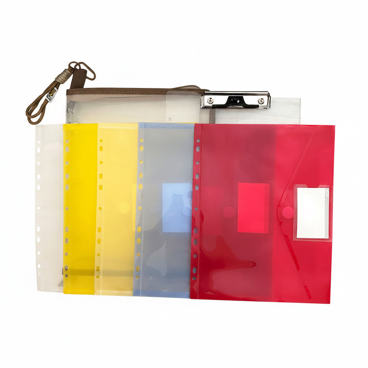 Multi-Purpose Document Organizers Kalsten
