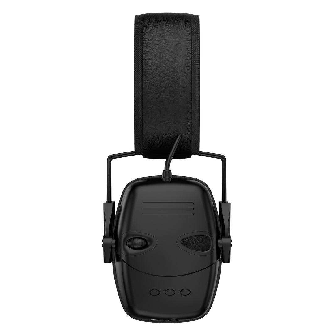 Wired Noise-Canceling Over-Ear Headphones Kalsten