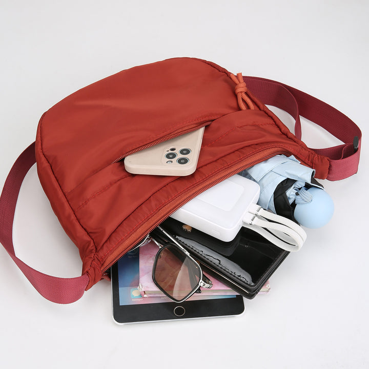 Lightweight Travel Sling Bag Kalsten