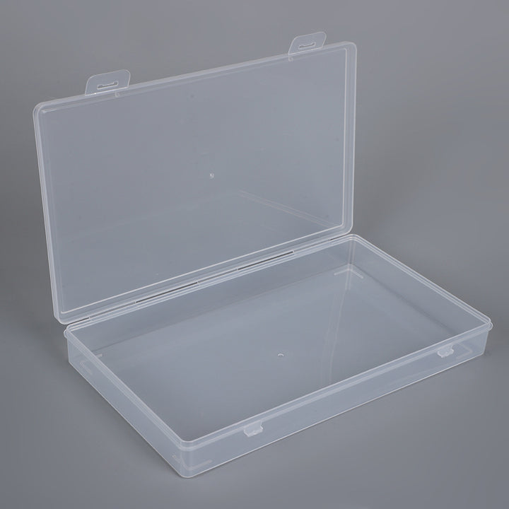 Large Transparent Storage Case Kalsten