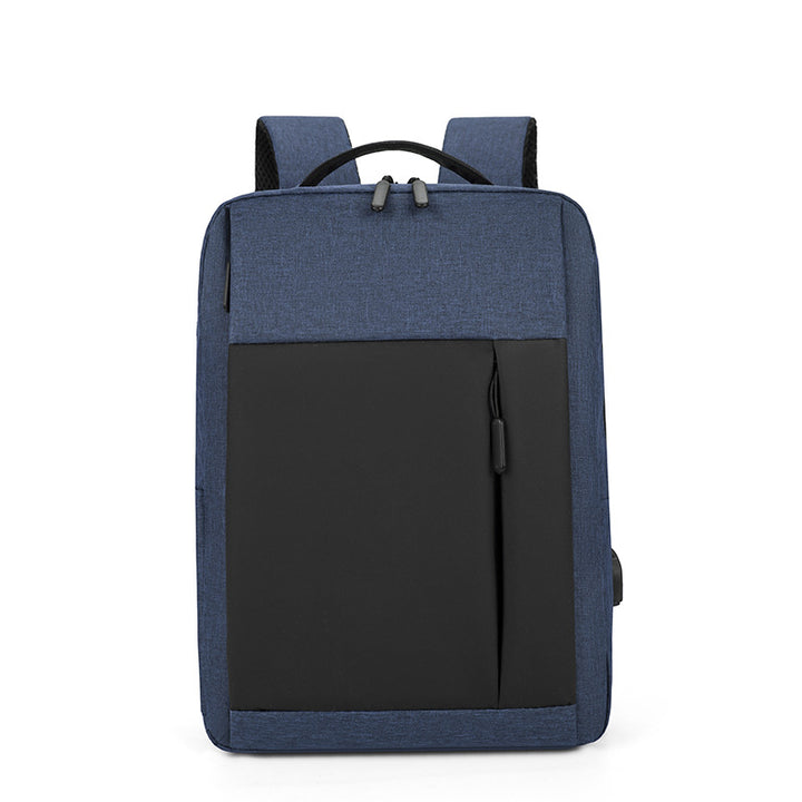 Minimalist Anti-Theft Laptop Backpack Kalsten