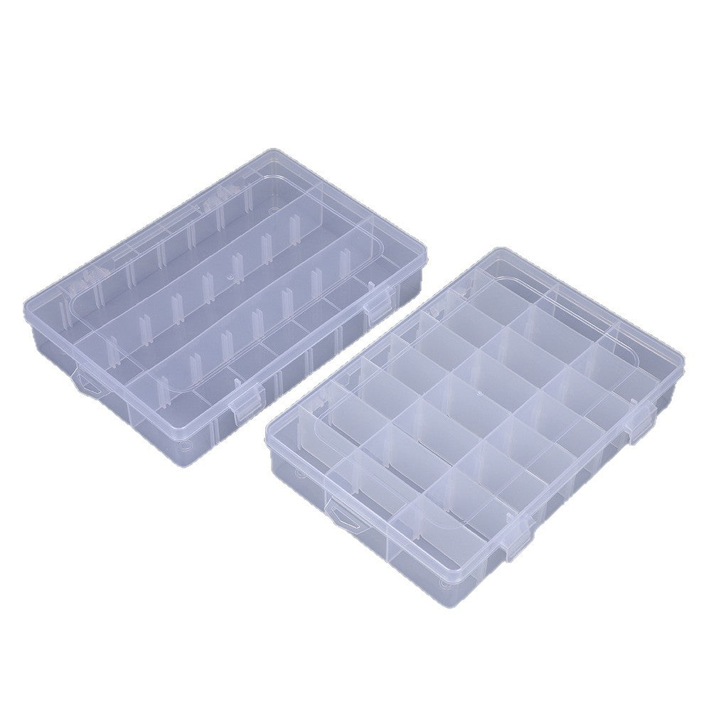 Versatile Partitioned Storage Organizer Kalsten