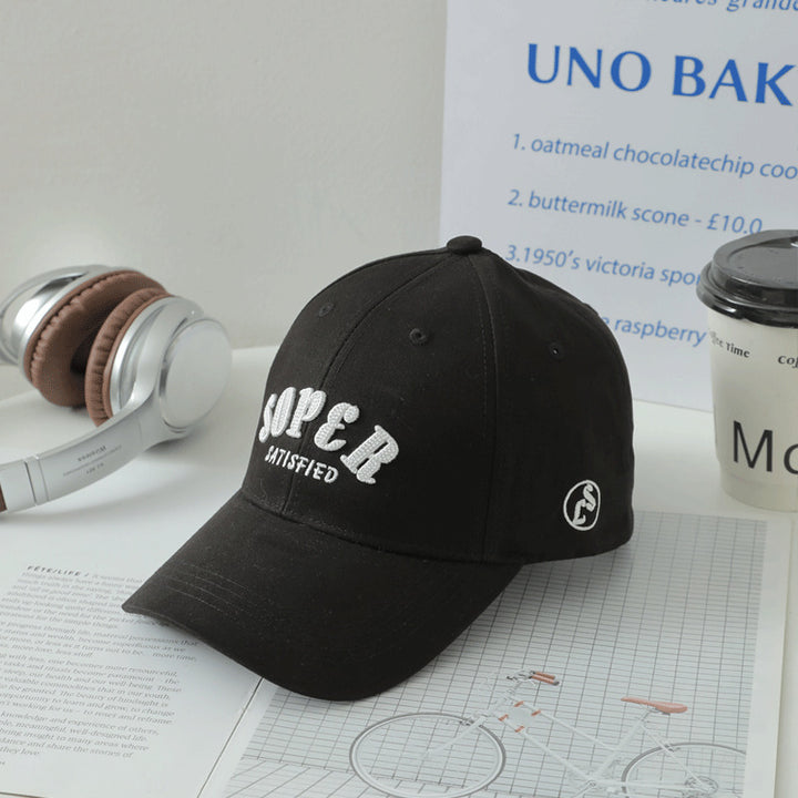 Men's Casual Embroidered Cap Kalsten 1784270315