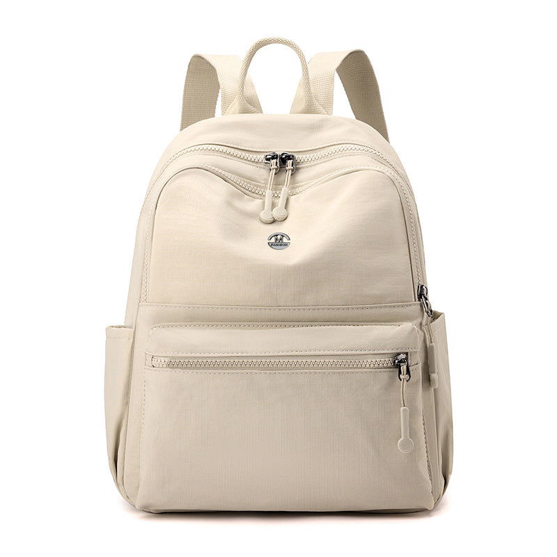 Lightweight Water-Resistant Backpack Kalsten