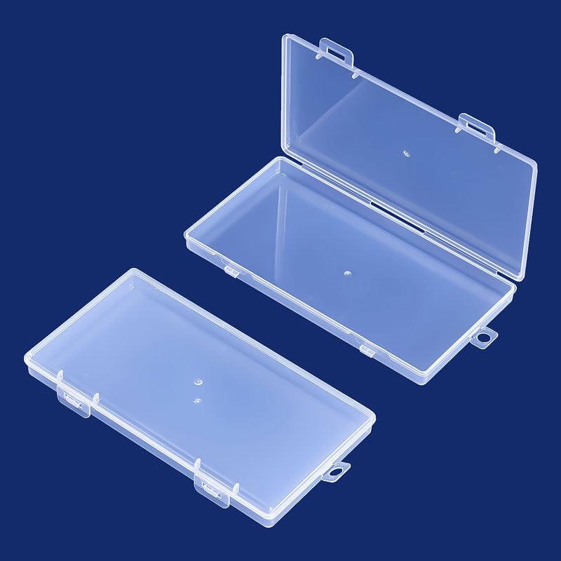 Durable Craft Supply Storage Box Kalsten
