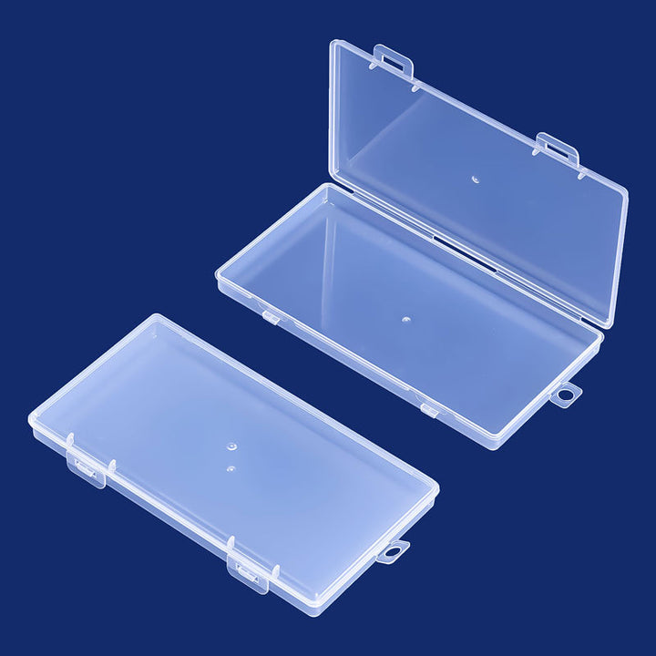 Durable Craft Supply Storage Box Kalsten