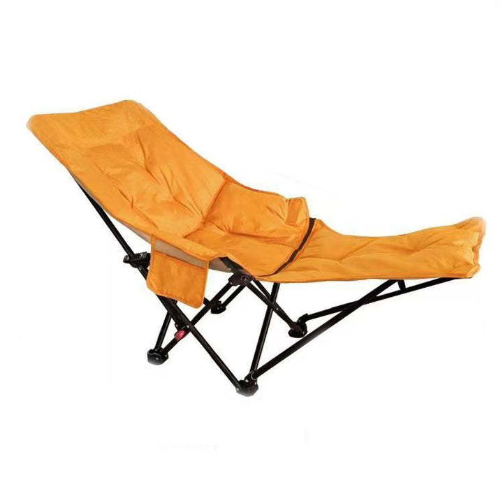 Camping cot Kalsten