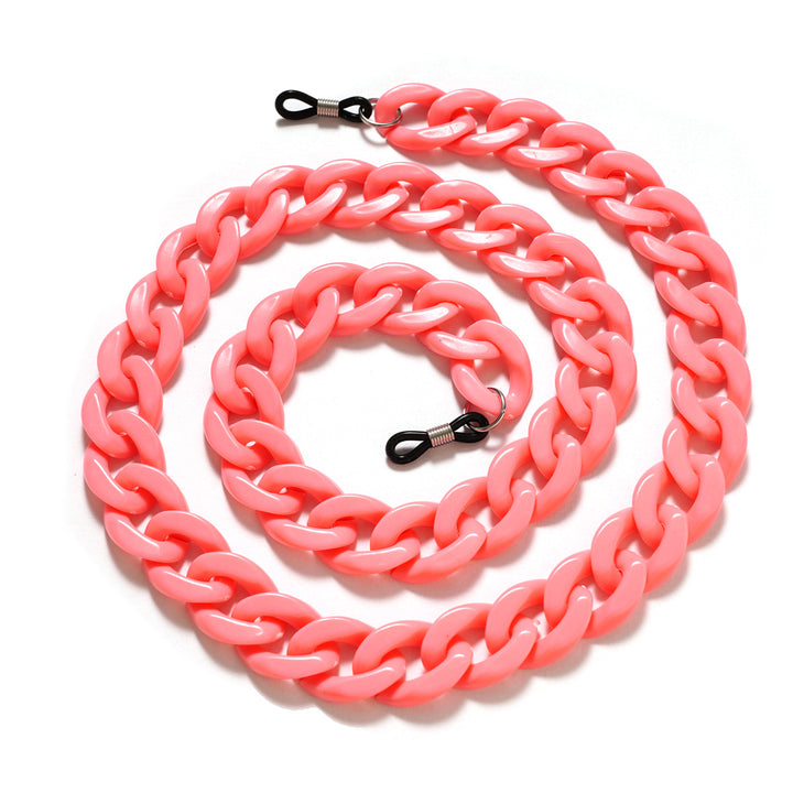 Chunky Chain Eyewear Holder Kalsten