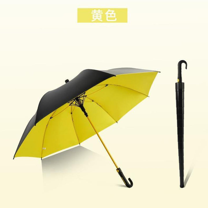 Women's Automatic Umbrella with Ergonomic Handle Kalsten