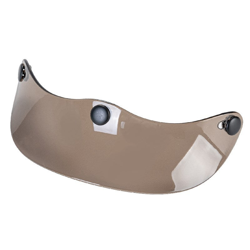 Helmet Visor Shield with Enhanced UV Protection Kalsten