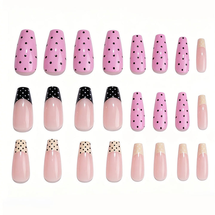 Nail Art Enhancement Kalsten